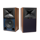 JBL 4349 | 12-inch (300mm) 2-way Studio Monitor Loudspeaker